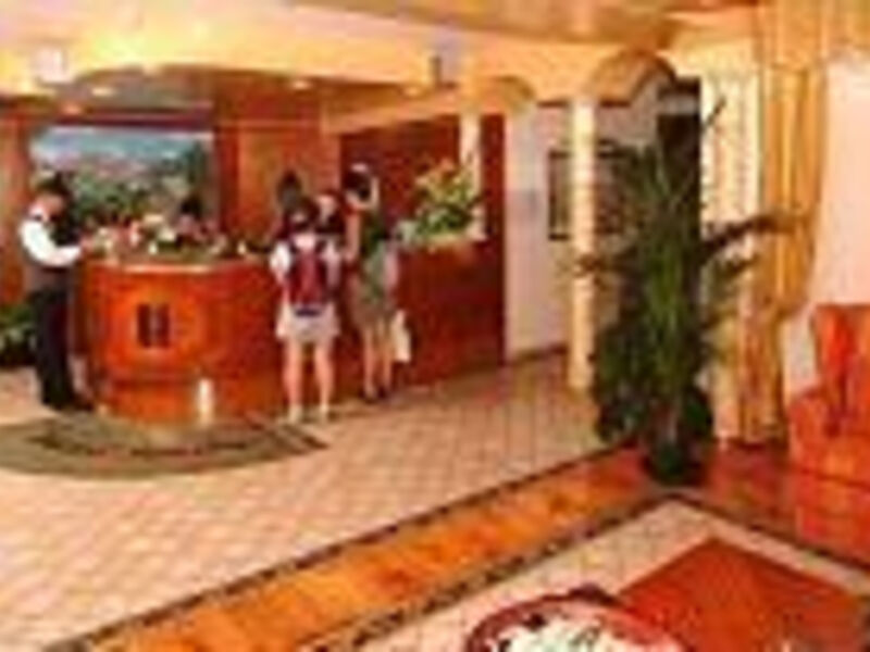 Hotel Italia