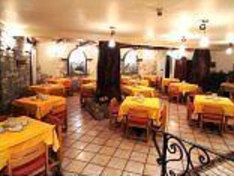 Hotel Italia