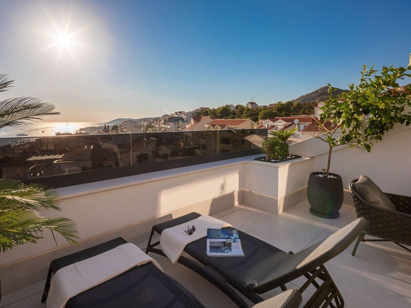 Apartmány 3298-7474