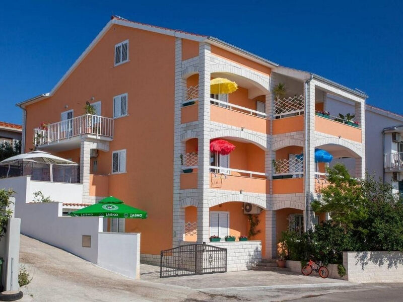 Apartmány 3298-7474