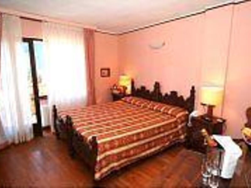 Hotel Italia