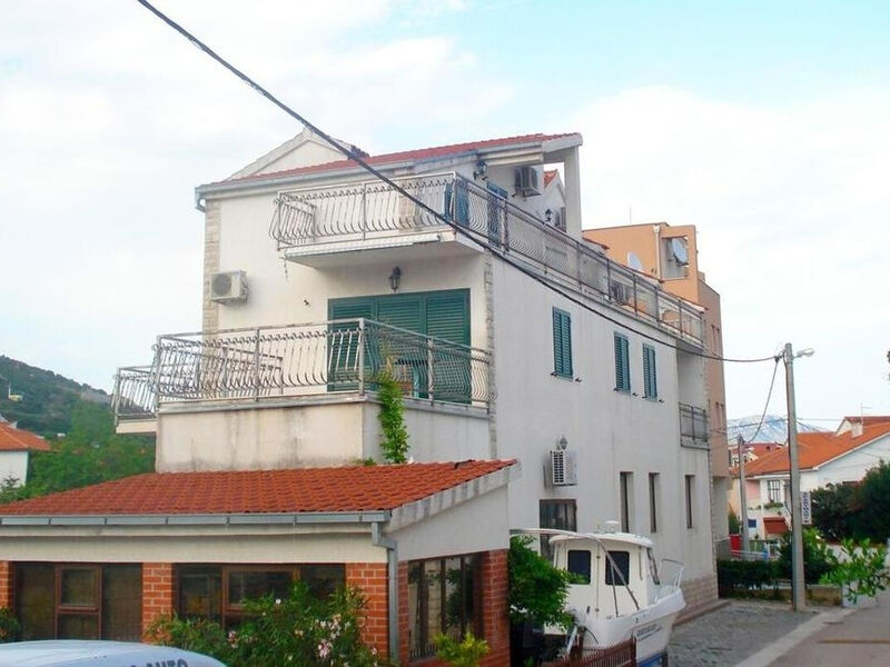 Apartmány 3298-7477