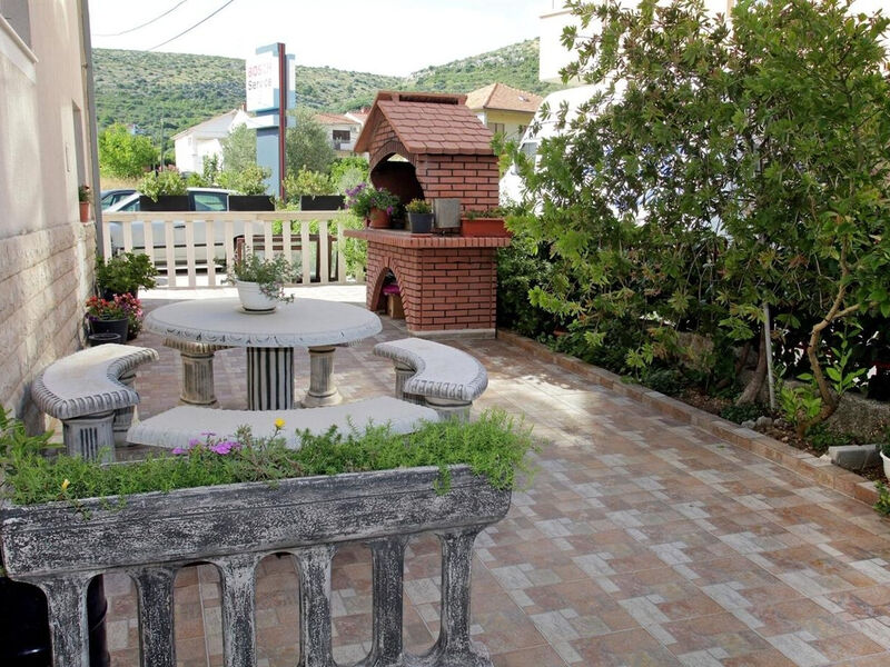 Apartmány 3298-7477