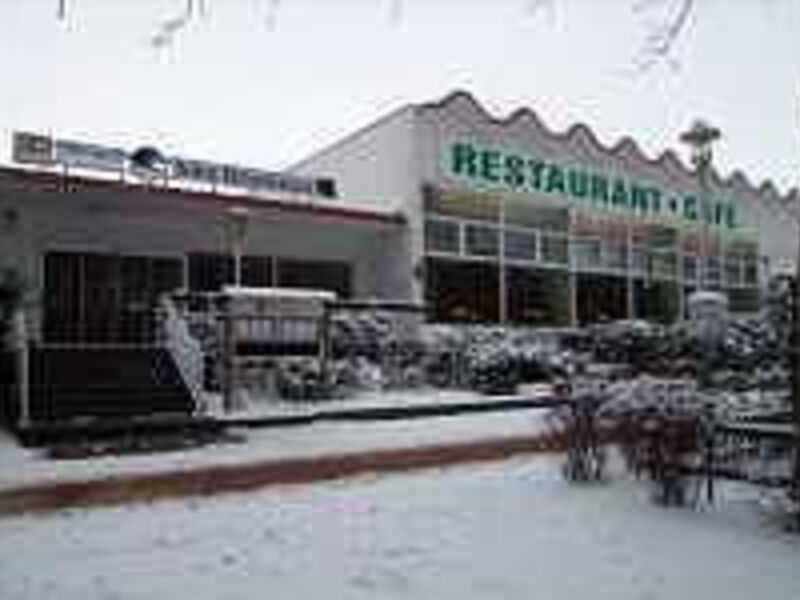 Hotel John Brinkmann