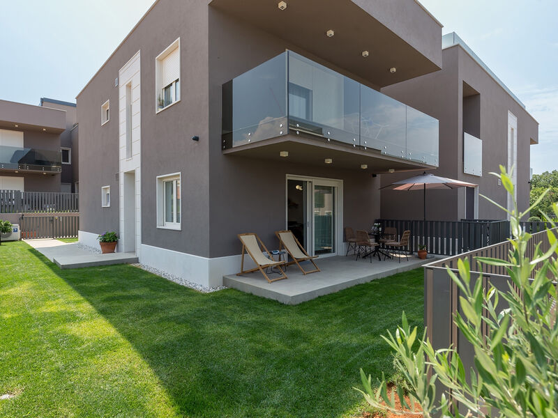 Apartmány 3298-7480