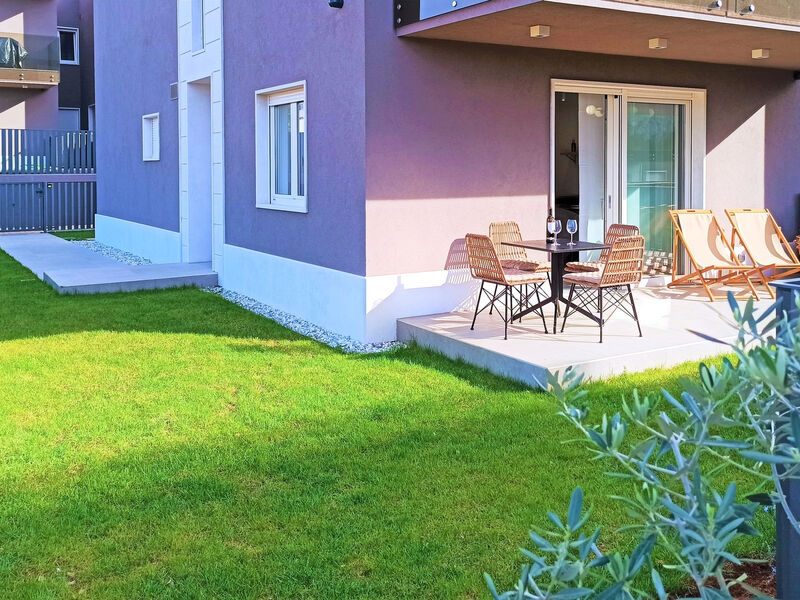 Apartmány 3298-7480
