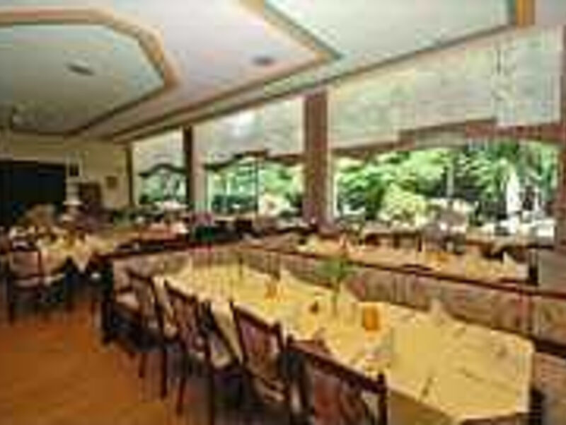 Hotel John Brinkmann