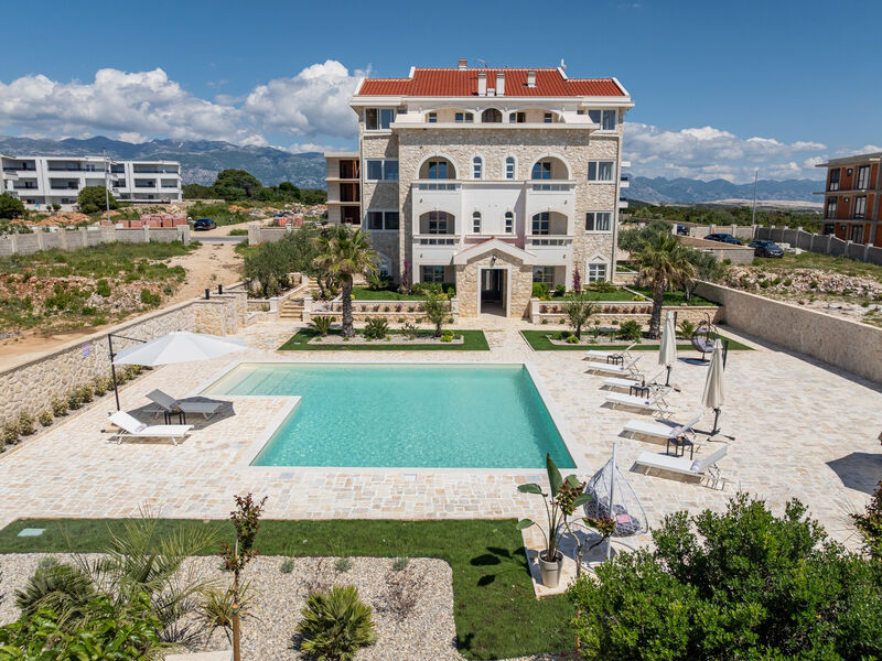 Apartmány 3298-7483