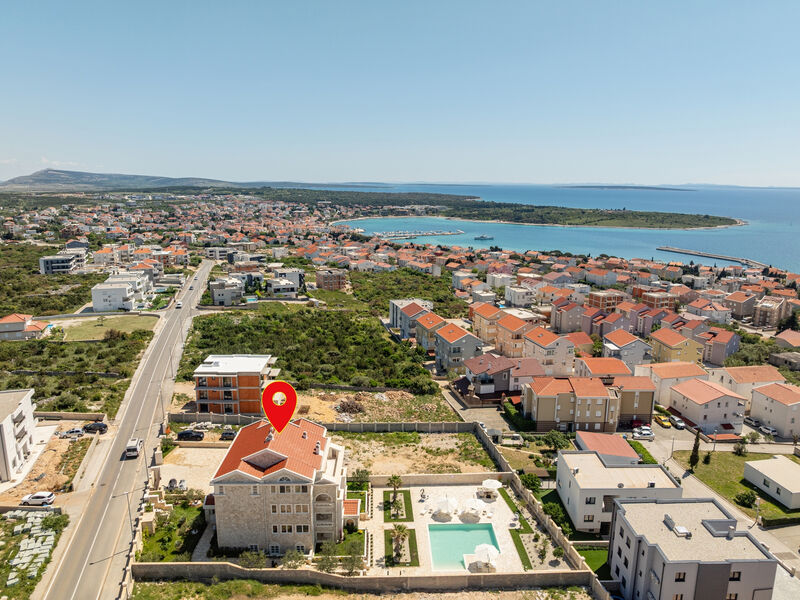 Apartmány 3298-7483