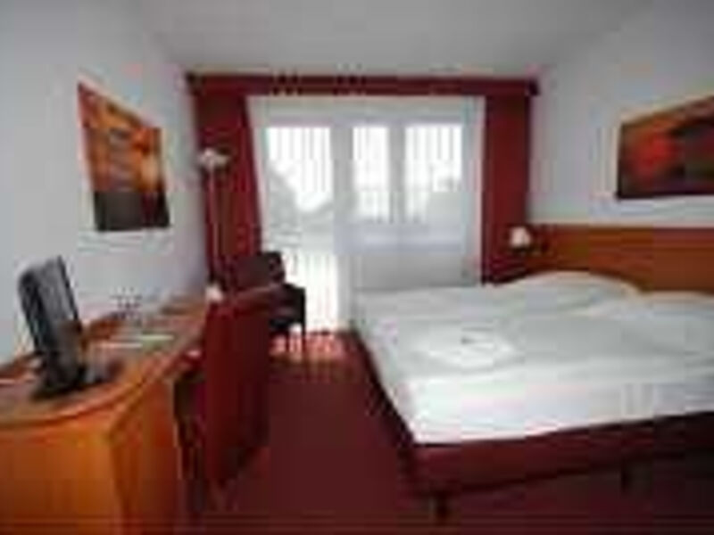 Hotel John Brinkmann