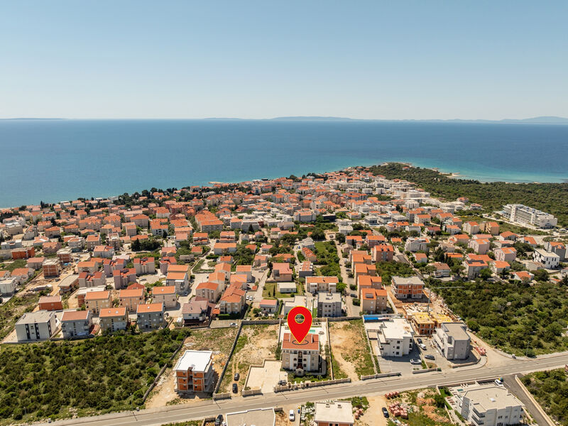 Apartmány 3298-7483