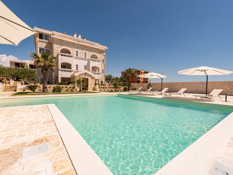 Apartmány 3298-7483