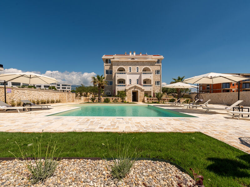 Apartmány 3298-7483