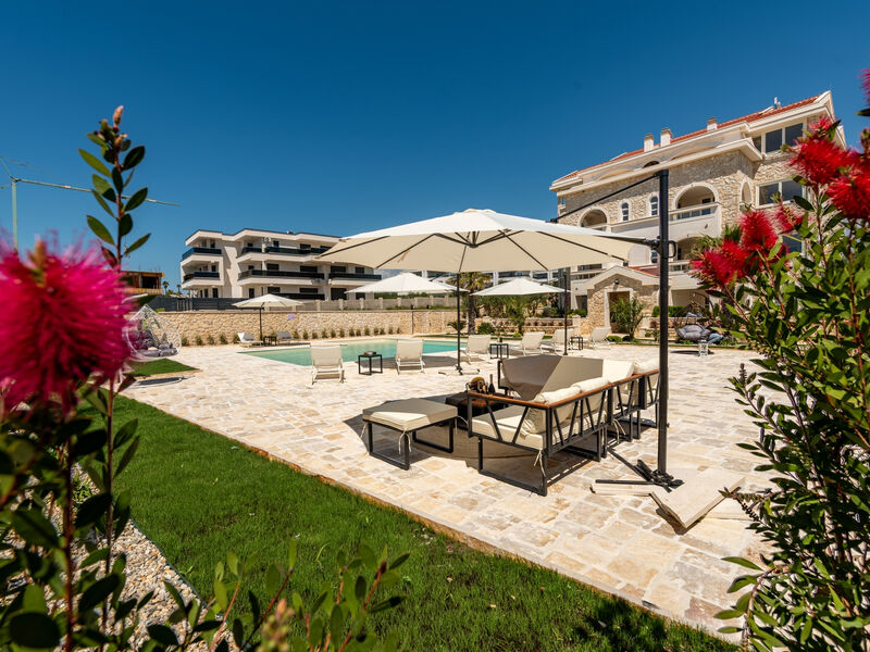 Apartmány 3298-7483