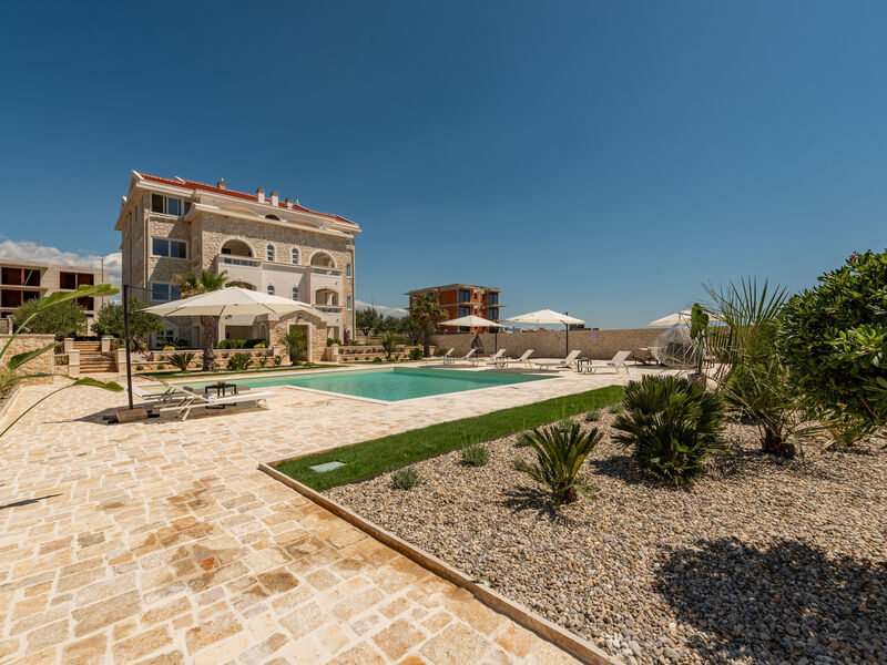 Apartmány 3298-7483