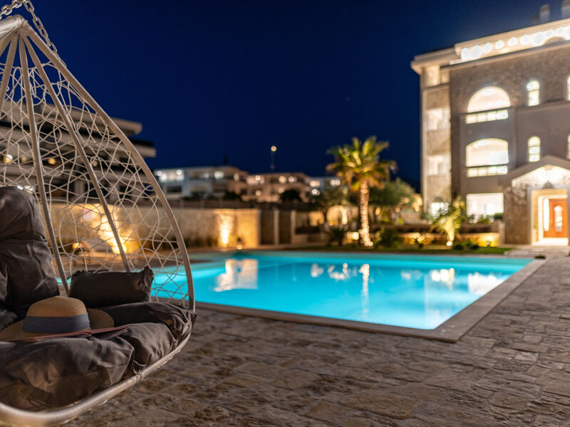 Apartmány 3298-7483
