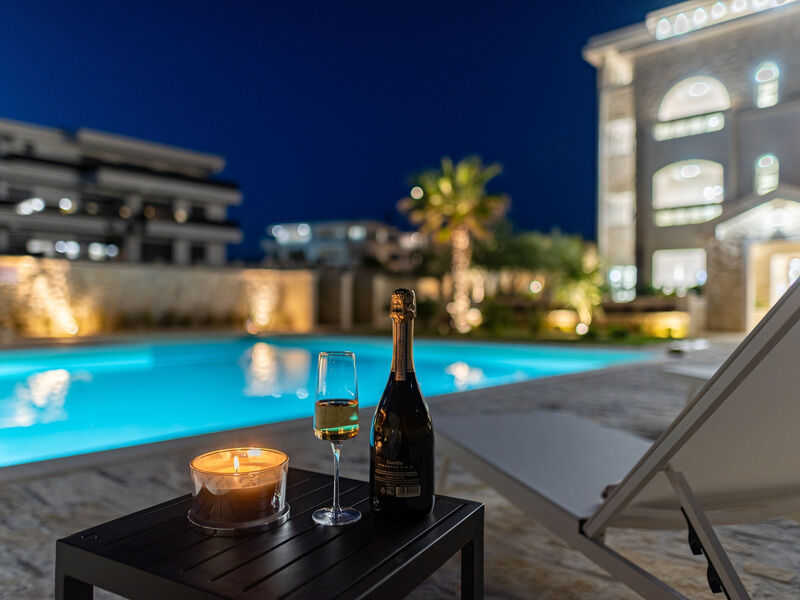 Apartmány 3298-7483