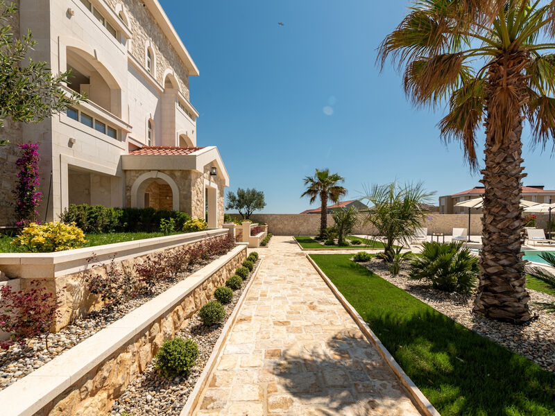 Apartmány 3298-7483