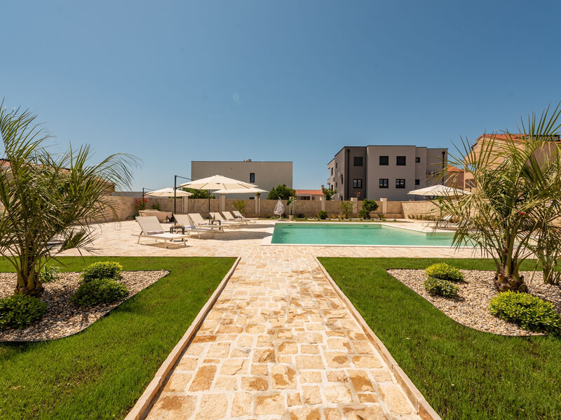 Apartmány 3298-7483