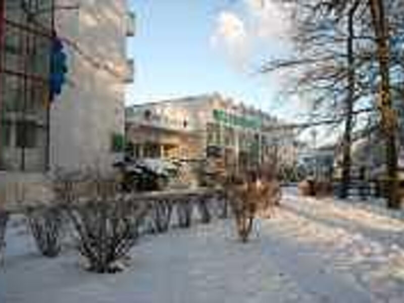 Hotel John Brinkmann