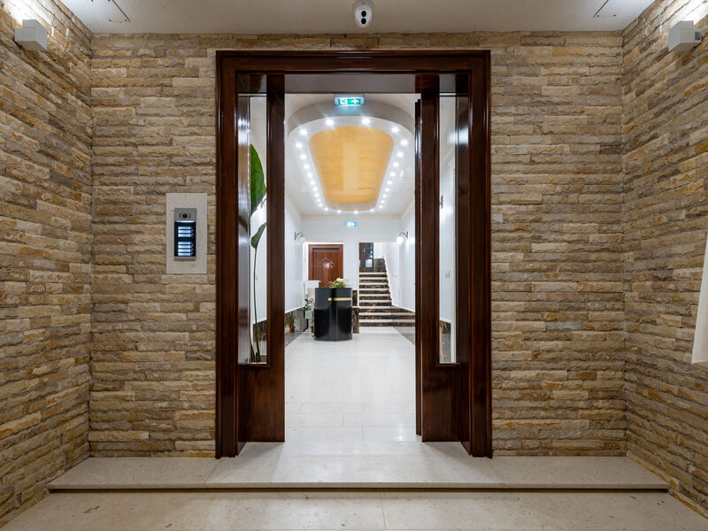 Apartmány 3298-7483