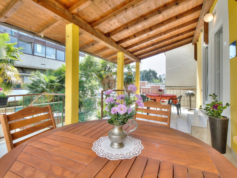 Apartmány 3298-7493