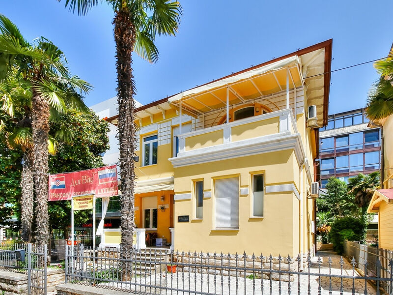 Apartmány 3298-7493