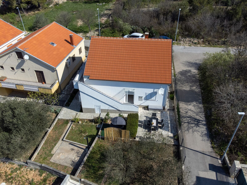 Prázdninový dům 3298-7494