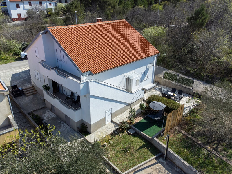 Prázdninový dům 3298-7494