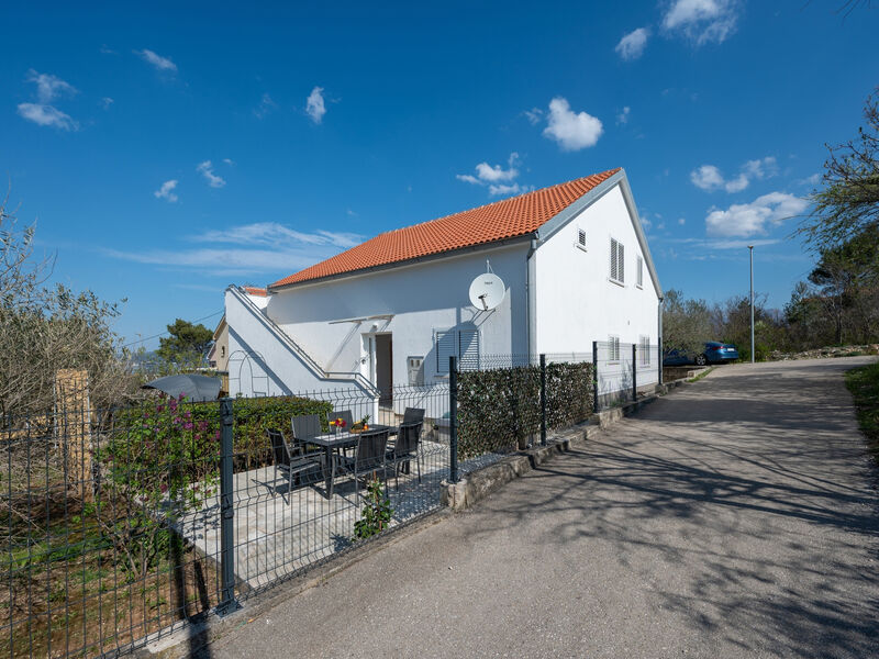 Prázdninový dům 3298-7494