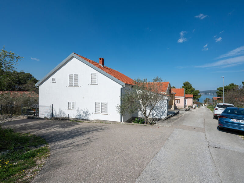 Prázdninový dům 3298-7494