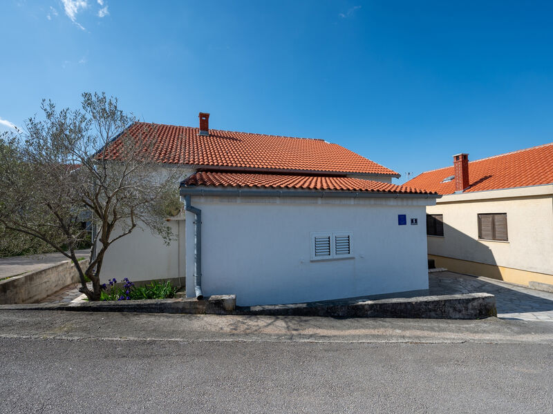 Prázdninový dům 3298-7494
