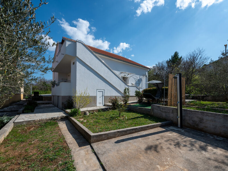 Prázdninový dům 3298-7494