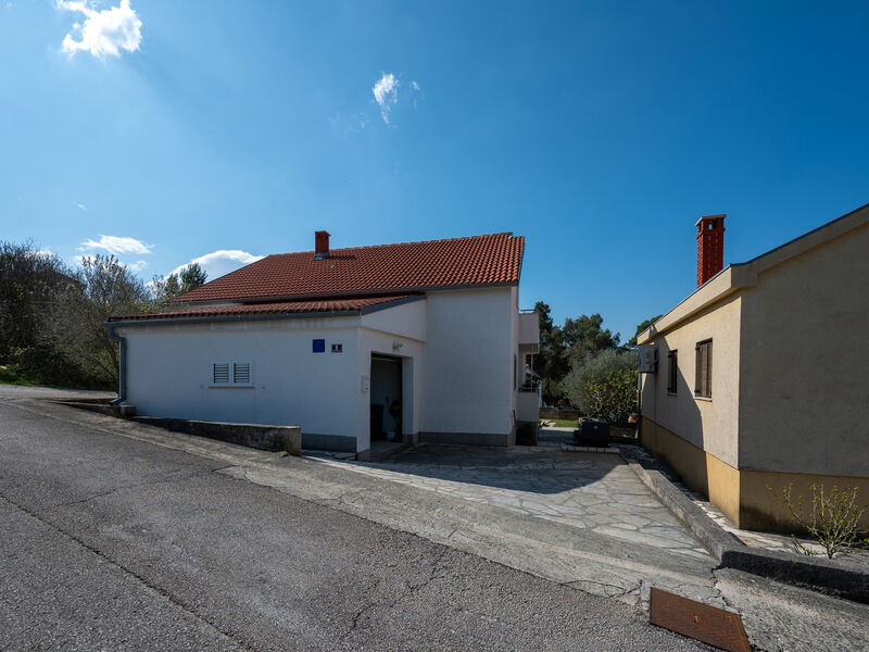 Prázdninový dům 3298-7494