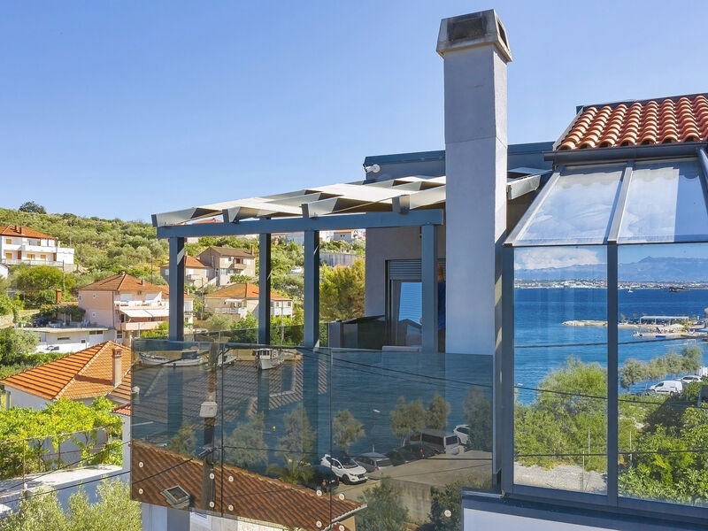 Apartmány 3298-7496