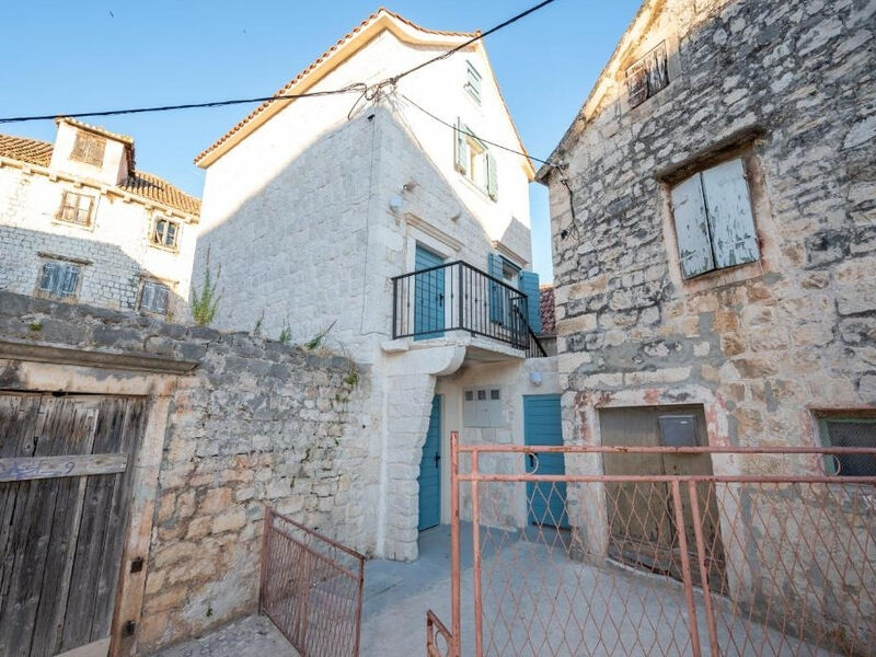 Apartmány 3298-7498