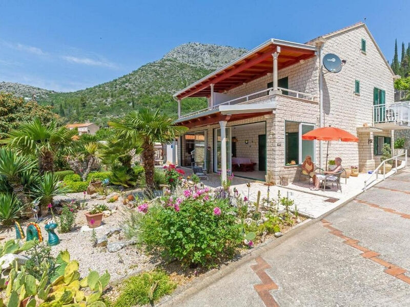 Apartmány 3298-7499