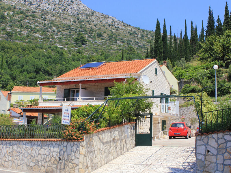 Apartmány 3298-7499