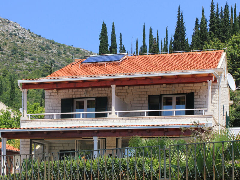 Apartmány 3298-7499