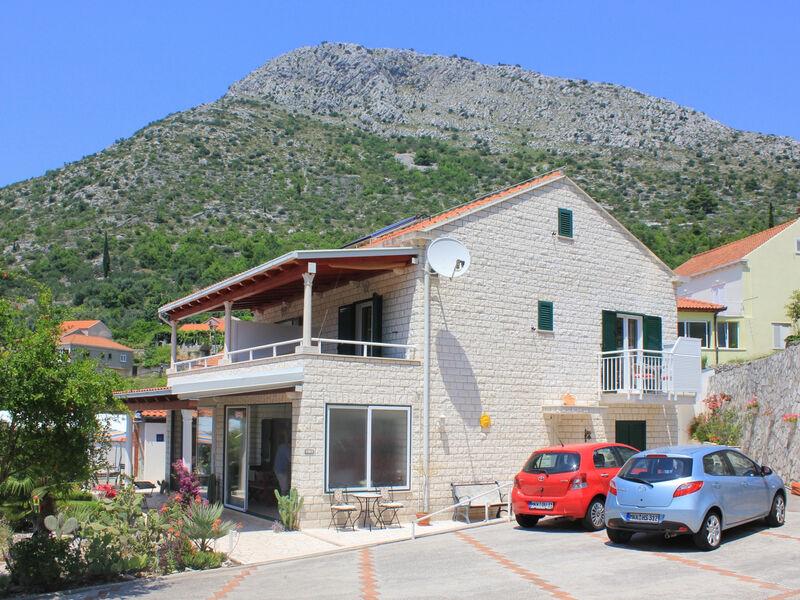 Apartmány 3298-7499