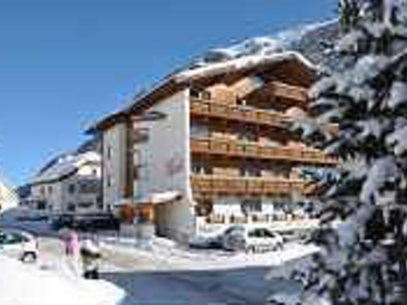 Hotel Kleon