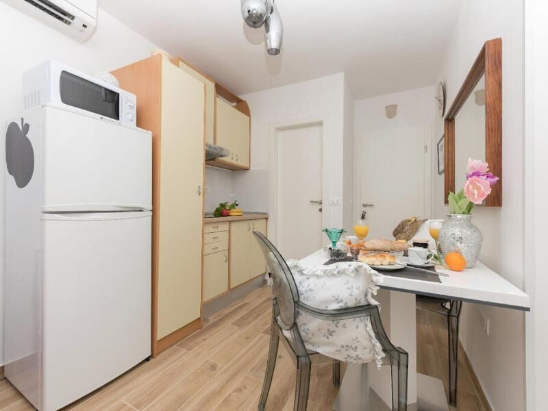 Apartmány 1355-7154