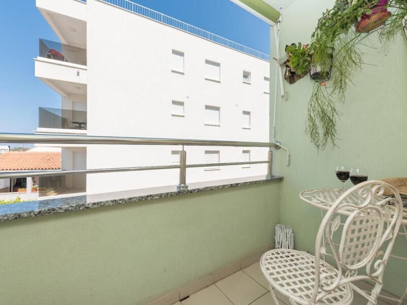Apartmány 1355-7154