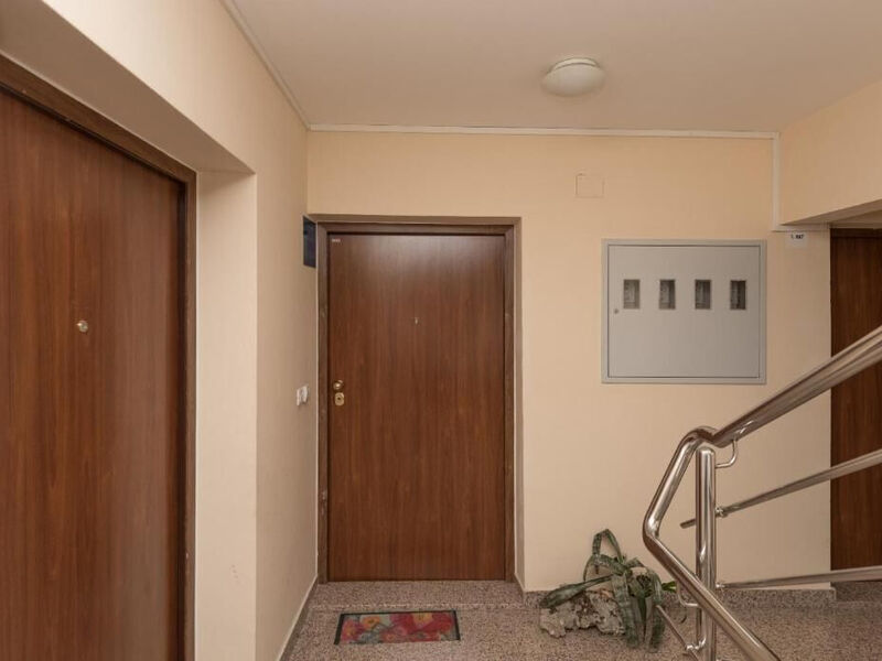 Apartmány 1355-7154