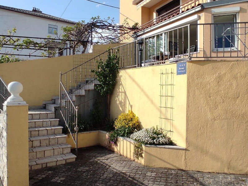 Apartmány 1355-7157
