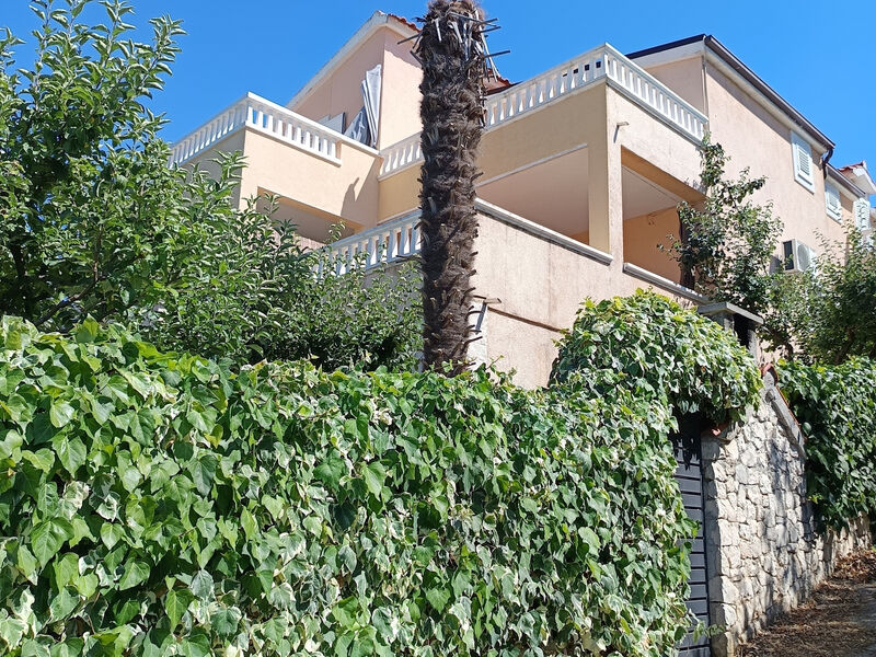 Apartmány 3298-7505