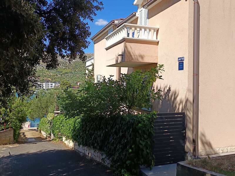 Apartmány 3298-7505