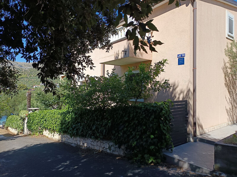 Apartmány 3298-7505