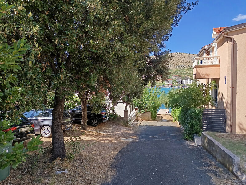 Apartmány 3298-7505