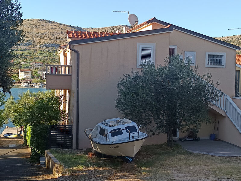 Apartmány 3298-7505